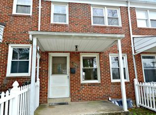 1455 Roland Heights Ave, Baltimore, MD 21211