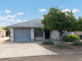 1904 Polk St, Mission, TX 78572