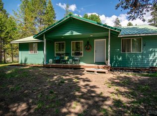 52540 Antler Ln, La Pine, OR 97739