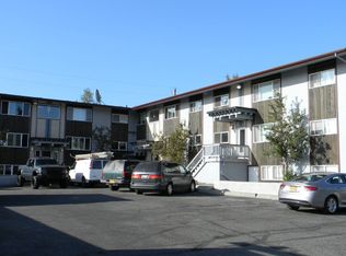 2810 W Northern Lights Blvd #8, Anchorage, AK 99517