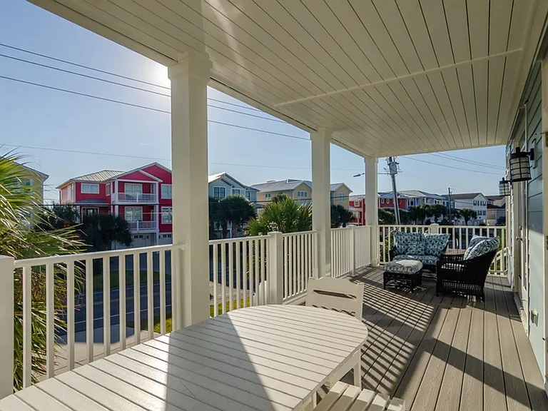 507 N Fort Fisher Blvd — Photo 12