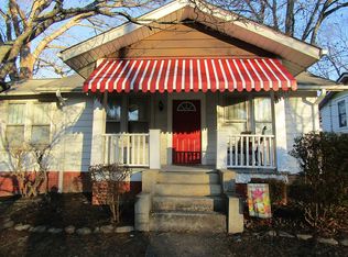 14 Oteen Park Pl, Asheville, NC 28805