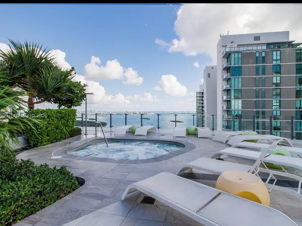 501 NE 31st St Unit 1209, Miami, FL 33137