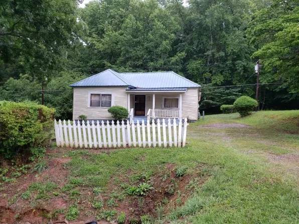 281 Mill St, Barnesville, GA 30204