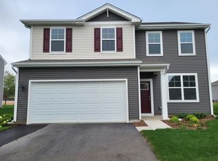 2003 Winterberry Trl, Wonder Lake, IL 60097