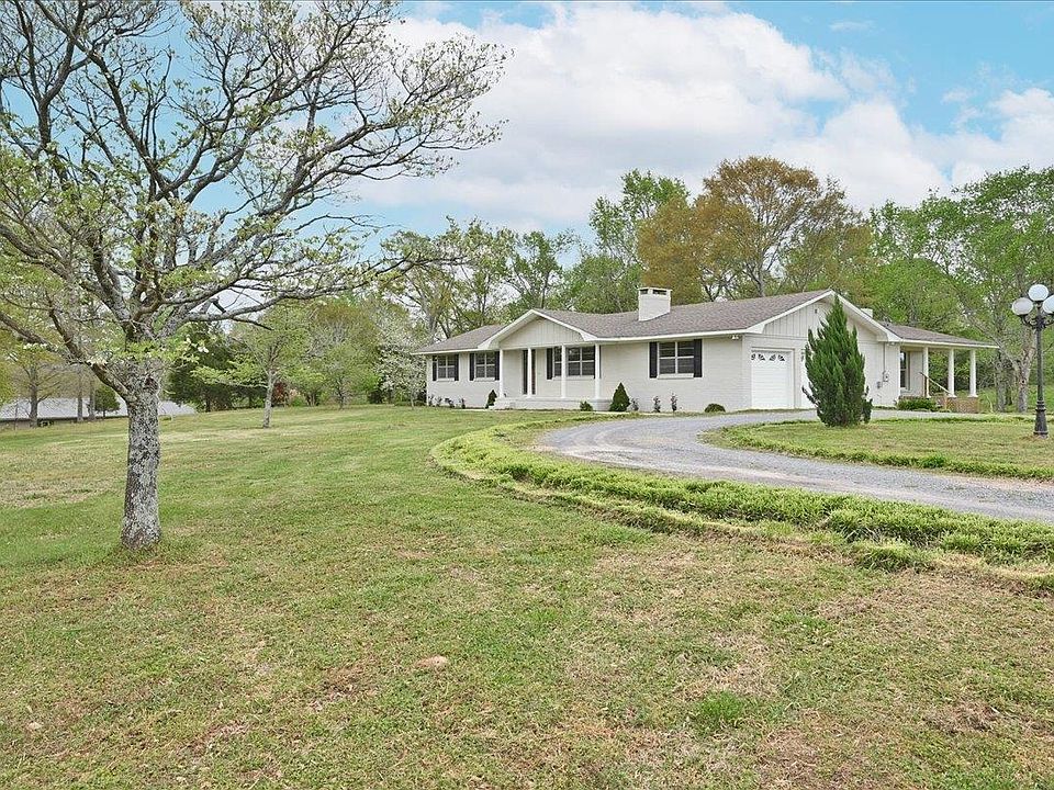 2271 County Road 599, Hanceville, AL 35077 MLS 507421 Zillow