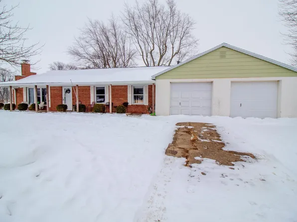 225 N Angling Rd, Farmland, IN 47340