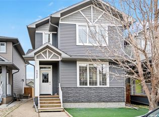 5422 Whereatt Rd, Regina, SK S4W0K4