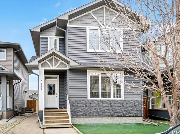 5422 Whereatt ROAD, Regina, SK S4W 0K4