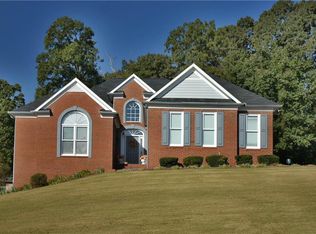 40 Carrington Dr, Cartersville, GA 30120