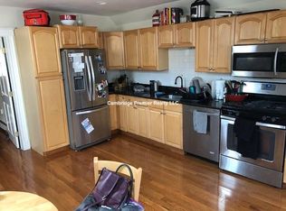 106 Glenwood Rd #3A, Somerville, MA 02145