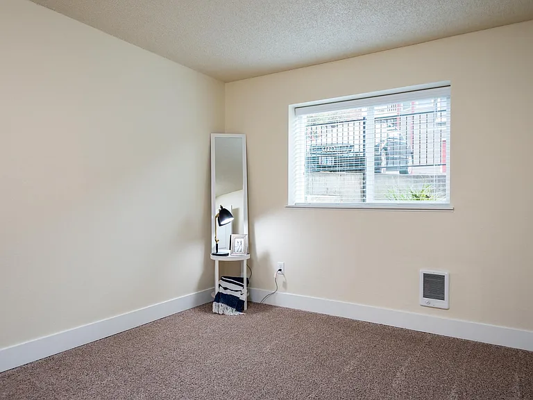 Caldera at Sunnybrook | Summit Premier Bedroom