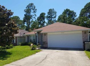 2521 Gulf Breeze Ave, Perdido Key, FL 32507