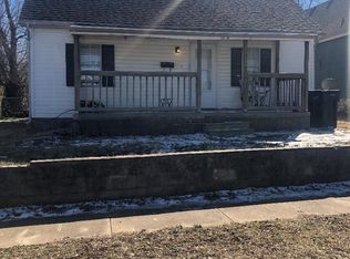 728 W Austin St, Webb City, MO 64870