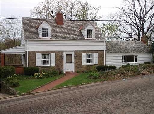 For Sale: 8 Oakridge Road, Ross Twp, PA 15229