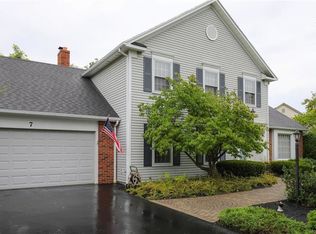 7 Wenlock Rd, Fairport, NY 14450