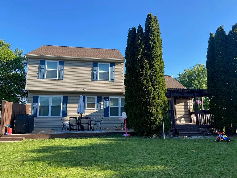 241 Steeplechase Dr — Photo 15