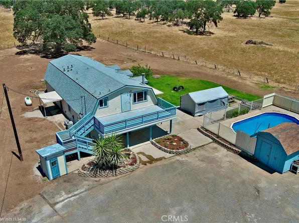2523 State Highway 140, Catheys Valley, CA 95306