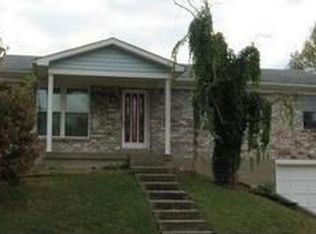 5902 Midnight Ln, Louisville, KY 40229