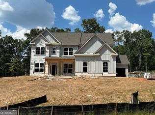 1850 Sauterne Dr, Hoschton, GA 30548