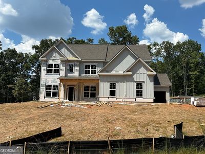 1850 Sauterne Dr, Hoschton, GA, 30548