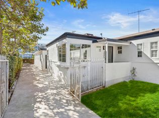 3047 S Bronson Ave #1, Los Angeles, CA 90018