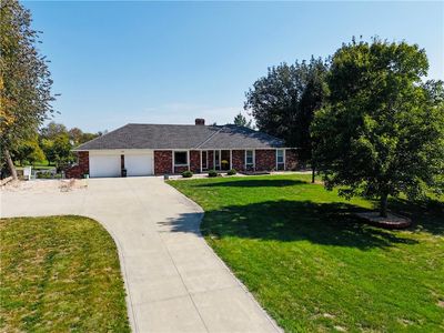 5805 Palomino Dr, Saint Joseph, MO, 64505