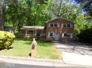 2327 Jones Rd NW, Atlanta, GA 30318