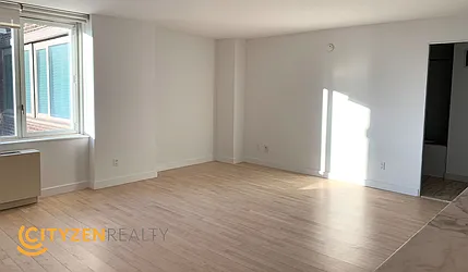 Rented by City Zen Realty