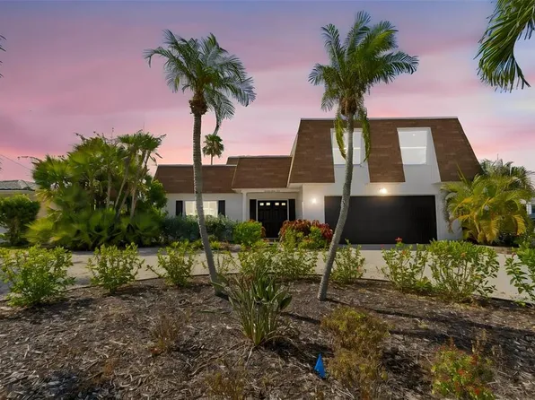 775 Capri Blvd, Treasure Island, FL 33706