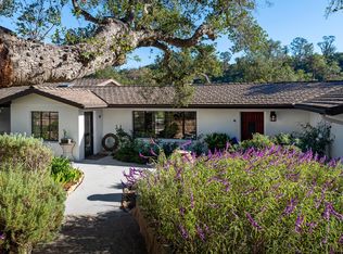 2136 Foothill Ln, Santa Barbara, CA 93105