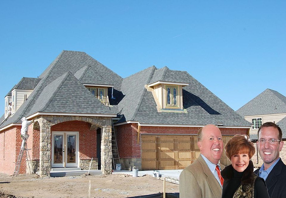 New Construction/ Yorktown