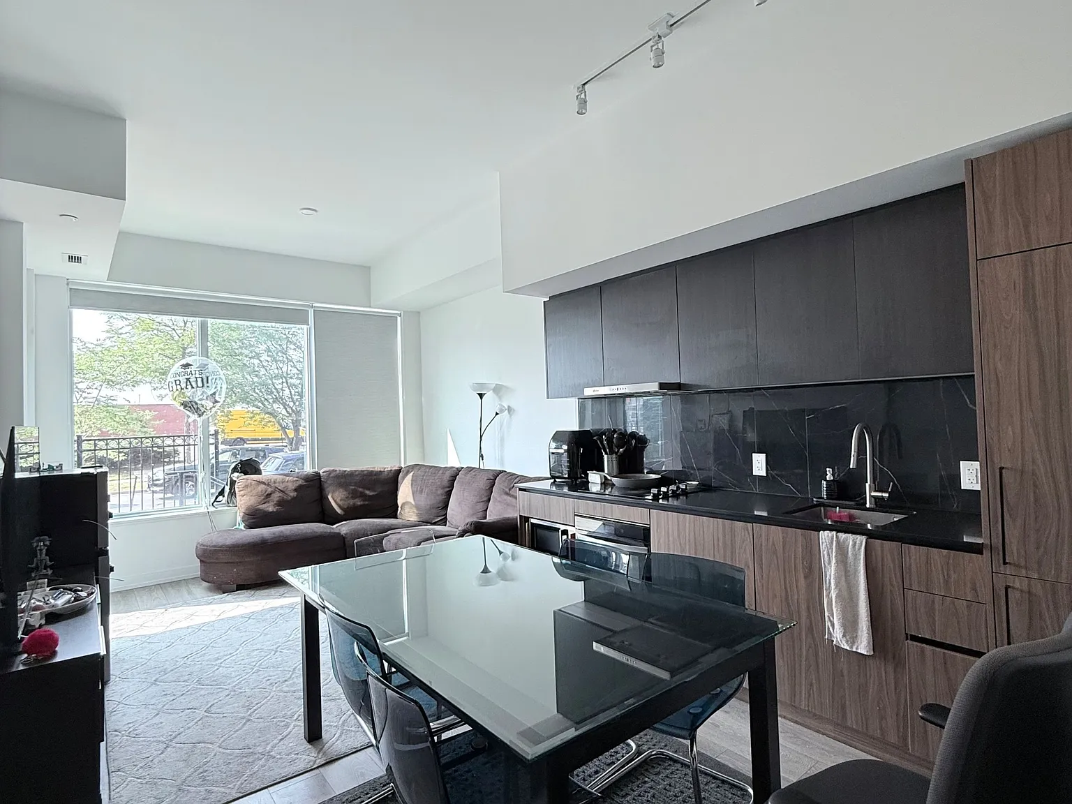 2 bed, $2,500 — Photo 2
