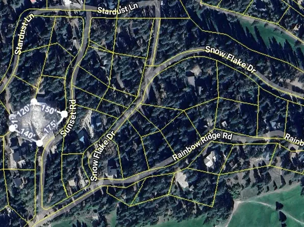 Sunset Block 3 Lot 8, Garden Valley, ID 83622