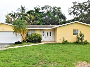 1711 SW 32nd St, Fort Lauderdale, FL 33315