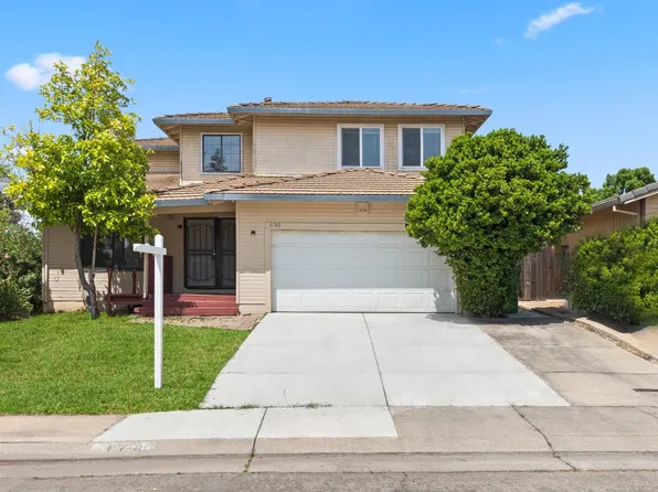 6748 El Capitan Cir, Stockton, CA 95210