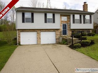 29 Timberline Ct, Cleves, OH 45002