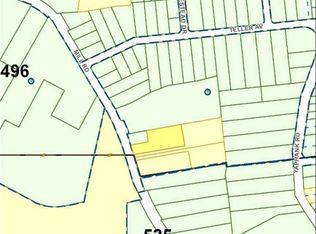 Mill Rd, Coram, NY 11727