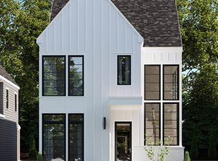 1426 Banbury Rd, Raleigh, NC 27607