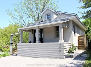 269 Prospect St, Newmarket, ON L3Y3V3