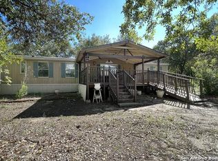 2014 Sandy Bnd, San Antonio, TX 78264