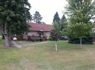 311 Railroad Ave N, Leonard, ND 58052