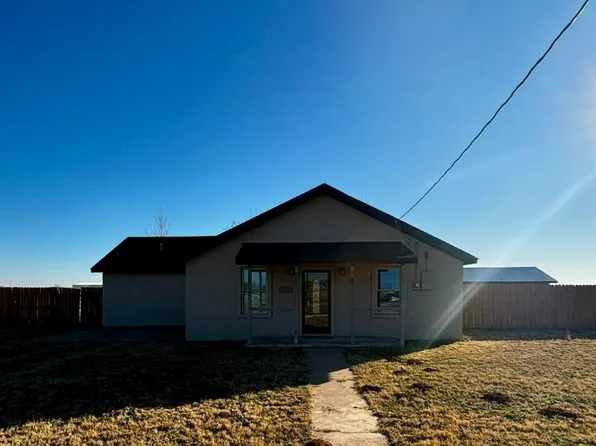 1012 Old Lamesa Rd, Brownfield, TX 79316