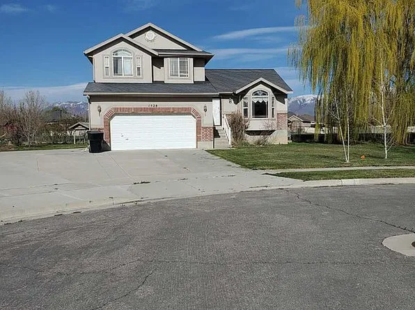1528 W 2865 S, Syracuse, UT 84075