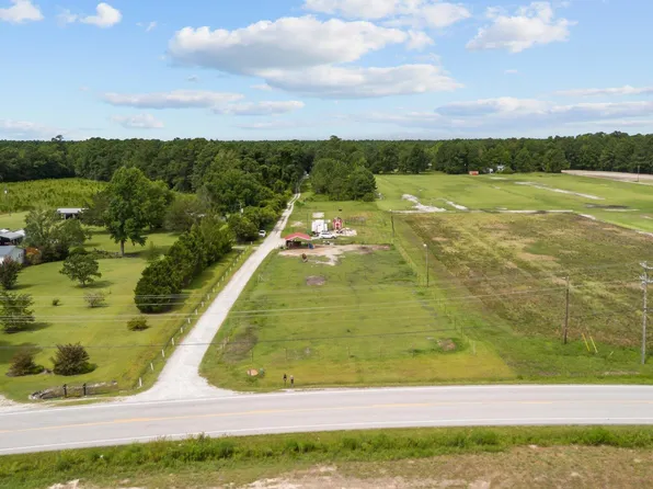1571 Belgrade-Swansboro Road, Maysville, NC 28555