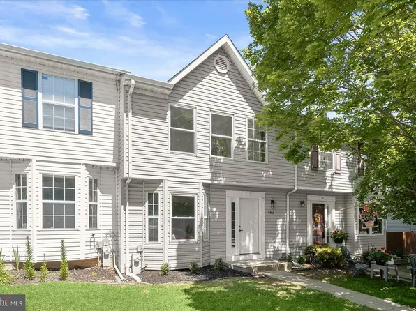 782 Medinah Cir, Westminster, MD 21158