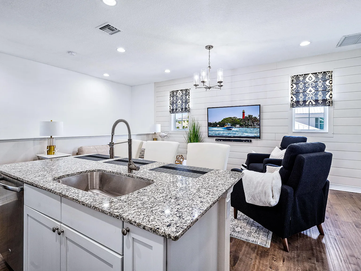 1 bed, 1.0 bath, 750 sqft, $2,600 — Photo 3