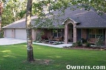 3 bedroom 2 bath 3 car garage 1800+ sq. ft. home with fenced .5