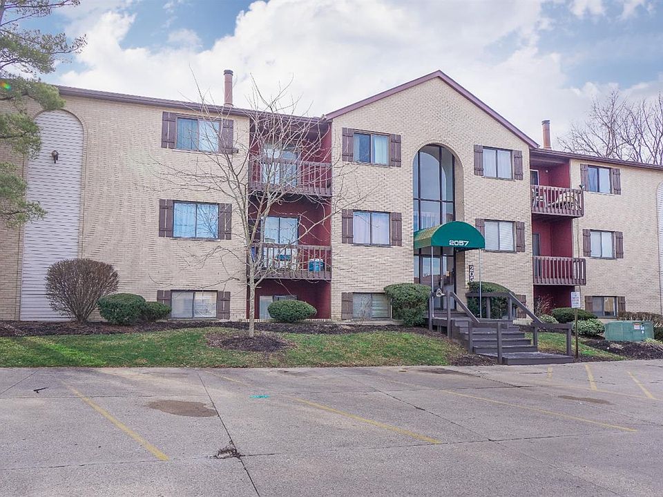 1st image of 2057 Woodtrail Dr APT 86