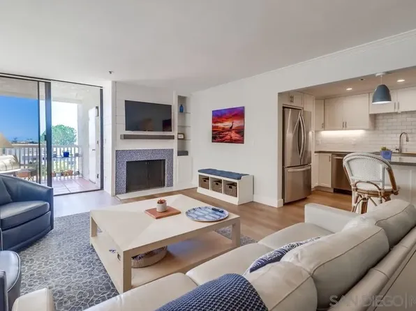 4016 Gresham St Unit B3, San Diego, CA 92109